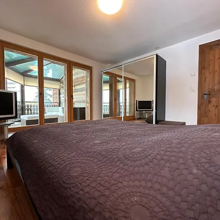 Cry D'err, Rte De Vermala 41, 4br דירה *