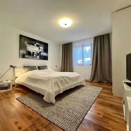 Cry D'err, Rte De Vermala 41, 4br קראנס-מונטנה