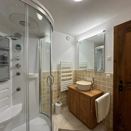 Cry D'err, Rte De Vermala 41, 4br *