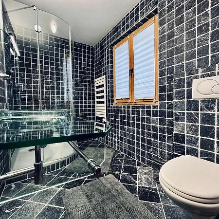 Cry D'err, Rte De Vermala 41, 4br דירה *