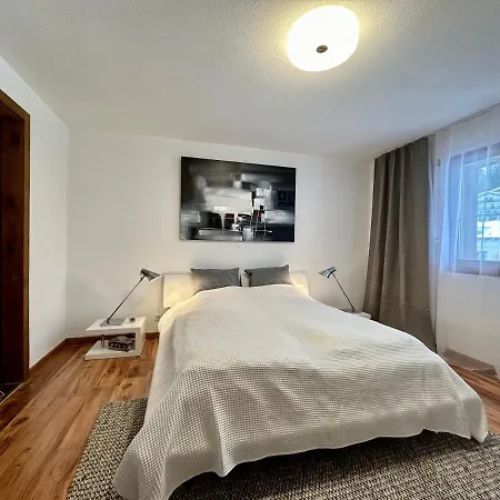 Cry D'err, Rte De Vermala 41, 4br Crans-Montana