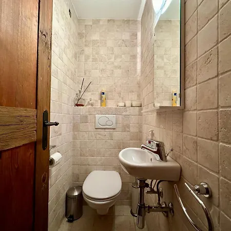 Cry D'err, Rte De Vermala 41, 4br דירה
