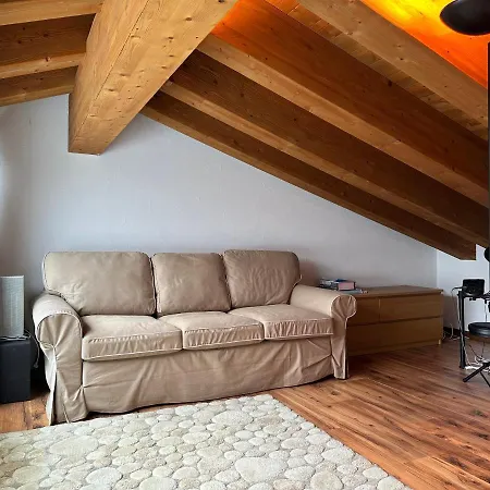 Cry D'err, Rte De Vermala 41, 4br *