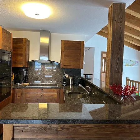 Cry D'err, Rte De Vermala 41, 4br
