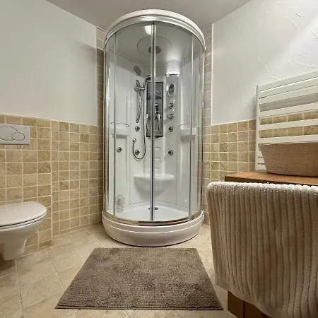 Cry D'err, Rte De Vermala 41, 4br Apartmán