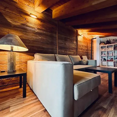 Cry D'err, Rte De Vermala 41, 4br *