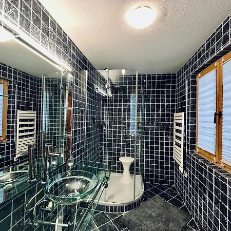 Cry D'err, Rte De Vermala 41, 4br Crans-Montana