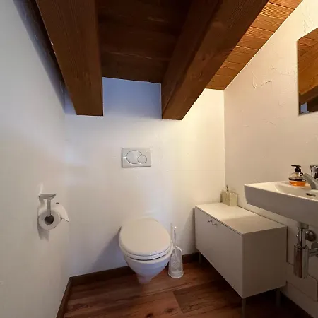 Apartmán Cry D'err, Rte De Vermala 41, 4br Crans-Montana