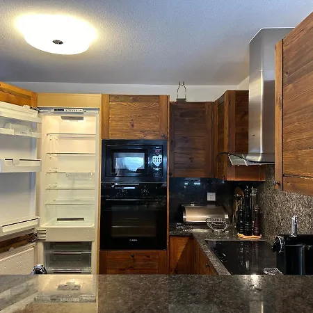 Cry D'err, Rte De Vermala 41, 4br Crans-Montana